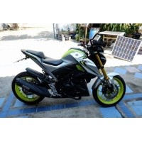 ราคา ขาย Yamaha M-Slaz(2978) (มอเตอร์ไซค์มือสอง)