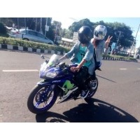 ราคา ขาย Yamaha YZF R15 MotoGP Edition(2981) (มอเตอร์ไซค์มือสอง)