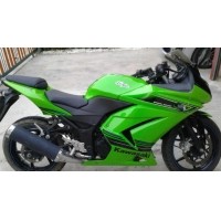 ราคา ขาย Kawasaki Ninja 250 ปี 2012(2996) (มอเตอร์ไซค์มือสอง)