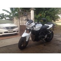 ราคา ขาย Benelli BN 600(2998) (มอเตอร์ไซค์มือสอง)