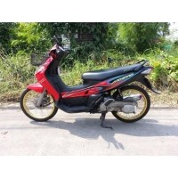 ราคา ขาย ขาย yamaha Nouvo 5-my แท้เครื่องเดิม(2999) (มอเตอร์ไซค์มือสอง)