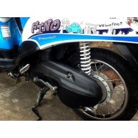 ราคา ขาย Yamaha Fino(3016) (มอเตอร์ไซค์มือสอง)