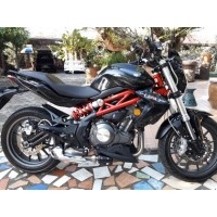 ราคา ขาย ขาย Benelli TNT 300S(3022) (มอเตอร์ไซค์มือสอง)