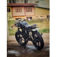 ราคา ขาย Lifan kps150 cafe(3033) (มอเตอร์ไซค์มือสอง)
