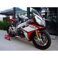 ราคา ขาย Aprilia RSV4(3062) (มอเตอร์ไซค์มือสอง)