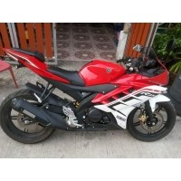 ราคา ขาย Yamaha YZF R15(3073) (มอเตอร์ไซค์มือสอง)