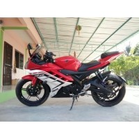 ราคา ขาย Yamaha YZF R15(3122) (มอเตอร์ไซค์มือสอง)