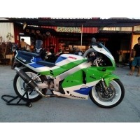ราคา ขาย Kawasaki ZXR 250(3153) (มอเตอร์ไซค์มือสอง)