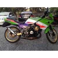 ราคา ขาย Kawasaki KR 150(3154) (มอเตอร์ไซค์มือสอง)
