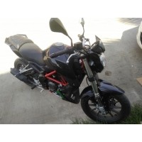 ราคา ขาย Benelli TNT 25(3162) (มอเตอร์ไซค์มือสอง)