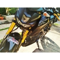 ราคา ขาย Yamaha M-Slaz(3164) (มอเตอร์ไซค์มือสอง)