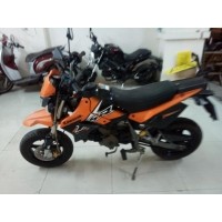 ราคา ขาย Kawasaki KSR ปี56สวยๆต่อรองได้(3169) (มอเตอร์ไซค์มือสอง)