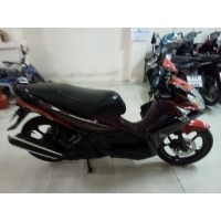 ราคา ขาย Yamaha Nouvo SXปี55 ล้อแม็กสวยๆต่อรองได้(3170) (มอเตอร์ไซค์มือสอง)