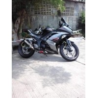 ราคา ขาย Kawasaki Ninja 250(3194) (มอเตอร์ไซค์มือสอง)