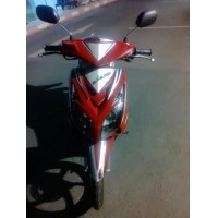 ราคา ขาย Yamaha Mio(3196) (มอเตอร์ไซค์มือสอง)