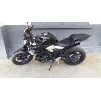 ราคา ขาย Yamaha MT-03(3200) (มอเตอร์ไซค์มือสอง)