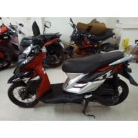 ราคา ขาย Yamaha TTX115i ปี55สวยๆต่อรองได้(3202) (มอเตอร์ไซค์มือสอง)