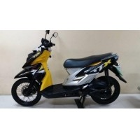 ราคา ขาย Yamaha TTX ปี2014 สภาพนางฟ้า 6,500 กิโล เอกสารครบพร้อมโอน(3236) (มอเตอร์ไซค์มือสอง)