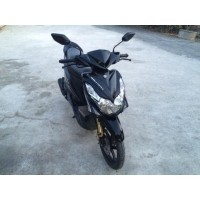 ราคา ขาย Yamaha Mio 125i MX(3274) (มอเตอร์ไซค์มือสอง)