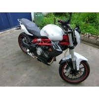 ราคา ขาย Benelli TNT 300S ฟรีดาวน์(3324) (มอเตอร์ไซค์มือสอง)