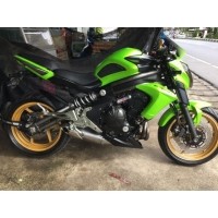 ราคา ขาย Kawasaki ER-6n ABS(3439) (มอเตอร์ไซค์มือสอง)
