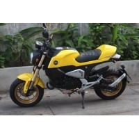 ราคา ขาย Stallions Mini SOLO VTR 125 (ของใหม่)(3460) (มอเตอร์ไซค์มือสอง)