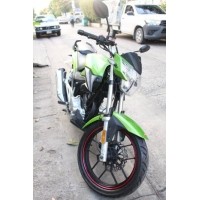 ราคา ขาย Zongshen Z-One RK200 (ของใหม่)(3461) (มอเตอร์ไซค์มือสอง)