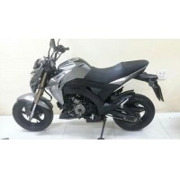 ราคา ขาย Kawasaki Z125 ปี2016 รถ5เดือน สภาพนางฟ้า เอกสารครบพร้อมโอ(3505) (มอเตอร์ไซค์มือสอง)