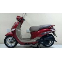 ราคา ขาย Yamaha Filano สภาพนางฟ้า เอกสารครบพร้อมโอน(3512) (มอเตอร์ไซค์มือสอง)