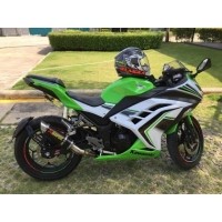 ราคา ขาย Kawasaki Ninja 300 ABS(3516) (มอเตอร์ไซค์มือสอง)