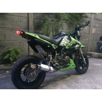 ราคา ขาย Kawasaki KSR Electric Starter(3555) (มอเตอร์ไซค์มือสอง)