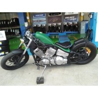 ราคา ขาย Yamaha Dragstar 400(3556) (มอเตอร์ไซค์มือสอง)