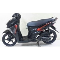 ราคา ขาย Yamaha GT125 สภาพนางฟ้า เอกสารครบพร้อมโอน(3593) (มอเตอร์ไซค์มือสอง)