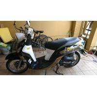 ราคา ขาย ขาย!! Yamaha fino 2013(3607) (มอเตอร์ไซค์มือสอง)