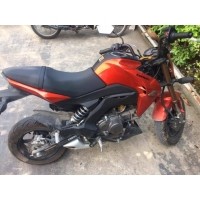 ราคา ขาย Kawasaki Z 125 pro ขายดาวน์(3631) (มอเตอร์ไซค์มือสอง)
