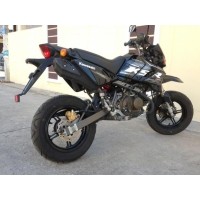 ราคา ขาย Kawasaki KSR PRO(3632) (มอเตอร์ไซค์มือสอง)