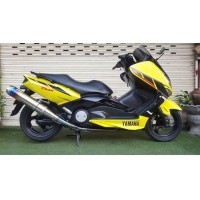 ราคา ขาย Yamaha TMAX 500(3699) (มอเตอร์ไซค์มือสอง)