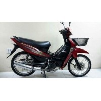 ราคา ขาย Lifan ARES ปี2016 สตาร์ทมือ สภาพป้ายแดง เอกสารครบพร้อมโอน(3742) (มอเตอร์ไซค์มือสอง)