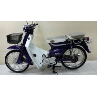 ราคา ขาย Ryuka Classic ปี2015 สตาร์ทมือ สภาพพร้อมใช้งาน เอกสารครบพร้อมโอน(3744) (มอเตอร์ไซค์มือสอง)