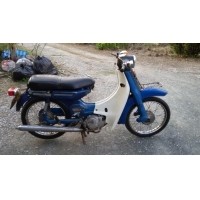 ราคา ขาย Yamaha Y 80(377) (มอเตอร์ไซค์มือสอง)