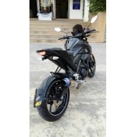 ราคา ขาย Yamaha M-Slaz(3776) (มอเตอร์ไซค์มือสอง)