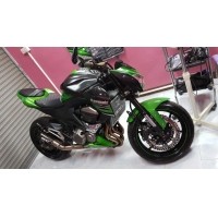 ราคา ขาย Kawasaki Z 800 ขาย ปี2015(3778) (มอเตอร์ไซค์มือสอง)