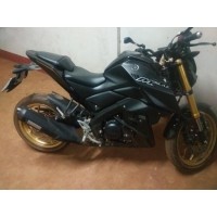 ราคา ขาย Yamaha M-Slaz(3803) (มอเตอร์ไซค์มือสอง)