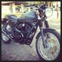 ราคา ขาย Yamaha Renaissa 250CC.(3847) (มอเตอร์ไซค์มือสอง)