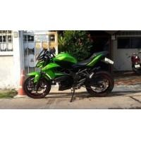 ราคา ขาย Kawasaki Z 250SL(387) (มอเตอร์ไซค์มือสอง)