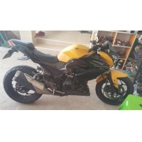 ราคา ขาย Kawasaki Z 250 มือสอง(3874) (มอเตอร์ไซค์มือสอง)