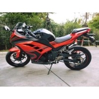 ราคา ขาย Kawasaki Ninja 300 ABS(393) (มอเตอร์ไซค์มือสอง)