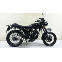ราคา ขาย Stallion Centuar Cafe 150 ปี2015 สภาพนางฟ้า เอกสารครบพร้อมโอน(3950) (มอเตอร์ไซค์มือสอง)