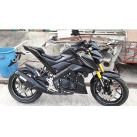 ราคา ขาย Yamaha M-Slaz(3957) (มอเตอร์ไซค์มือสอง)
