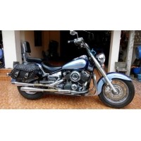 ราคา ขาย Yamaha Dragstar 400 Classic(3962) (มอเตอร์ไซค์มือสอง)